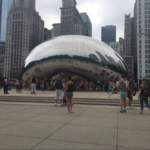 Meet your Posher, Araceli